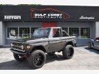 Thumbnail Photo 0 for 1976 Ford Bronco